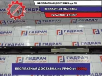 Усилитель накладка на порог правый BMW X5 (E53) 51718408710. Наружний.