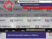 Усилитель накладка на порог левый BMW X5 (E53) 51718408709. Наружний.