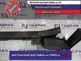 Защита топливного бака правая BMW X5 (E53) 51718408768.