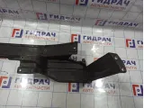 Защита топливного бака правая BMW X5 (E53) 51718408768.