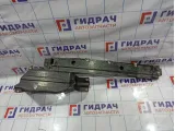 Защита топливного бака правая BMW X5 (E53) 51718408768.