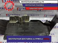 Защита топливного бака левая BMW X5 (E53) 51718408767.