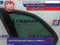 Стекло кузовное глухое левое BMW X5 (E53) 51368249935.