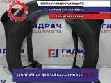 Механизм подъема запасного колеса BMW X5 (E53) 51717002356.