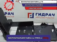 Кронштейн BMW X5 (E53) 51718244135. Блока предохранителей.