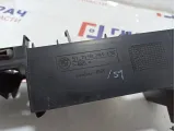 Кронштейн BMW X5 (E53) 51718244135. Блока предохранителей.