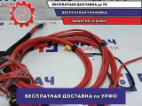 Провод высокого напряжения BMW X5 (E53) .