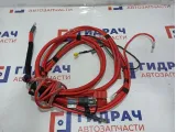Провод высокого напряжения BMW X5 (E53) .