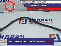 Клемма аккумулятора плюс BMW X5 (E53) .