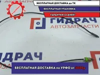 Трос КПП BMW X5 (E53) 32306781332. На замок зажигания.