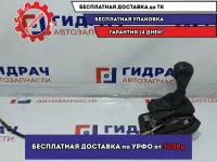 Кулиса КПП BMW X5 (E53) 25167515431.