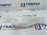 Кронштейн BMW X5 (E53) 51718402140. Проводки.
