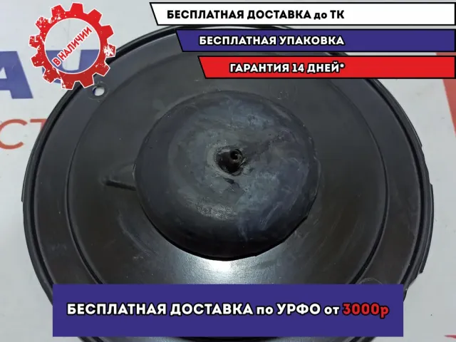 Крышка топливного насоса BMW X5 (E53) .