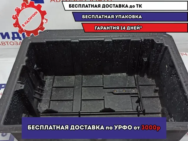 Крепление АКБ (корпус/подставка) BMW X5 (E53) 51718408905.