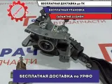Замок зажигания BMW X5 (E53) 32321095824. Комплект.