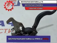 Крючок капота BMW X5 (E53) 51238402552.