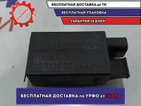 Датчик BMW X5 (E53) 64118391470. Контроля загрязненности воздуха.