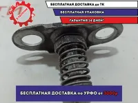 Замок капота BMW X5 (E53) 51238229807. Ответная часть.
