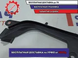 Кронштейн крепления решетка стеклоочистителя правый BMW X5 (E53) 64318381028.