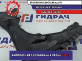 Накладка на лонжерон левая BMW X5 (E53) 51718408769.