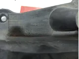 Накладка на лонжерон левая BMW X5 (E53) 51718408769.