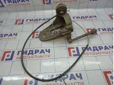 Кулак поворотный задний правый BMW X5 (E53) 33321095240.