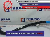 Горловина топливного бака BMW X5 (E53) 16116757772.