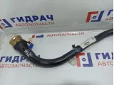 Горловина топливного бака BMW X5 (E53) 16116757772.