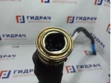 Горловина топливного бака BMW X5 (E53) 16116757772.