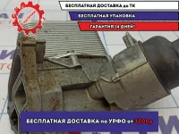 Корпус масляного фильтра BMW X5 (E53) 11422247377.