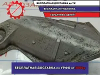 Кронштейн двигателя левый BMW X5 (E53) 22111097001.