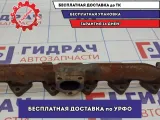 Коллектор выпускной BMW X5 (E53) 11622248166.