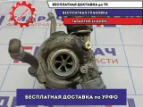 Турбокомпрессор (турбина) BMW X5 (E53) 11652414339. GT2256U.