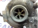 Турбокомпрессор (турбина) BMW X5 (E53) 11652414339. GT2256U.