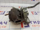 Турбокомпрессор (турбина) BMW X5 (E53) 11652414339. GT2256U.