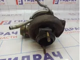 Турбокомпрессор (турбина) BMW X5 (E53) 11652414339. GT2256U.