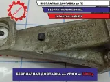 Кронштейн двигателя правый BMW X5 (E53) 22111097002.