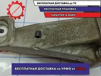 Кронштейн двигателя правый BMW X5 (E53) 22111097002.