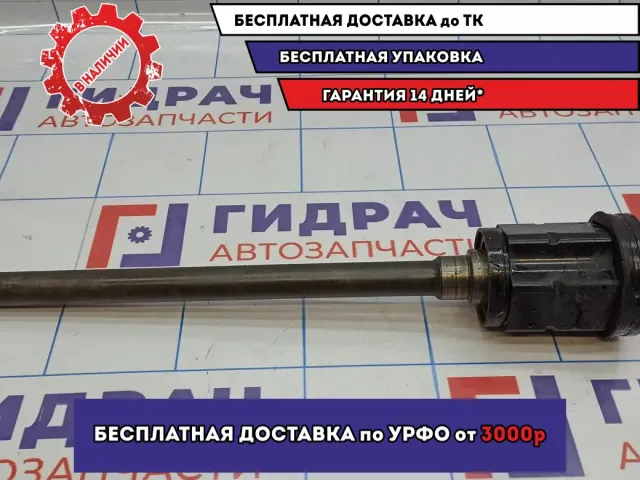 Полуось промежуточная BMW X5 (E53) .