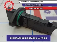 Расходомер воздуха (массметр) BMW X5 (E53) 13712247002.