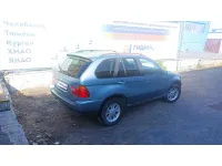 BMW X5 (E53)