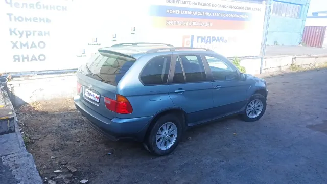 BMW X5 (E53)