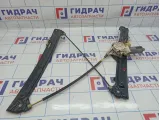 Стеклоподъемник электрический передний правый BMW X6 (E71) 51337197302.