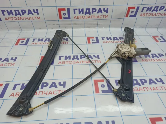 Стеклоподъемник электрический передний правый BMW X6 (E71) 51337197302.