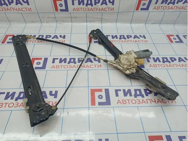 Стеклоподъемник электрический передний левый BMW X6 (E71) 51337197301.