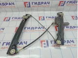 Стеклоподъемник электрический передний левый BMW X6 (E71) 51337197301.