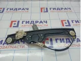 Стеклоподъемник электрический задний левый BMW X6 (E71) 51357197303.