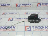 Замок двери передней правой BMW X6 (E71) 51217315022. 5 контактов.