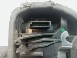 Замок двери передней правой BMW X6 (E71) 51217315022. 5 контактов.