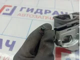 Замок двери передней правой BMW X6 (E71) 51217315022. 5 контактов.